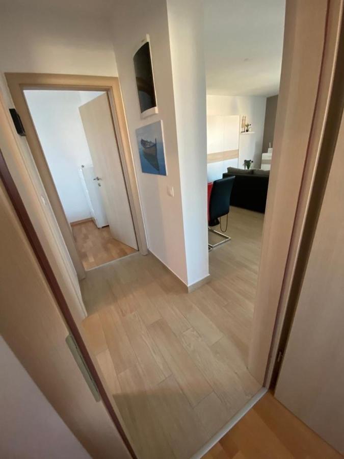 Apartman Erika Nin Zewnętrze zdjęcie